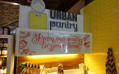 Urban Pantry at Promenade, Greenhills