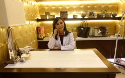 My Belo Thermilift Journey